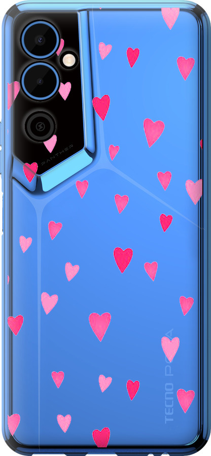 Сердечка 2
