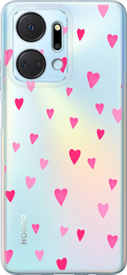 Сердечка 2
