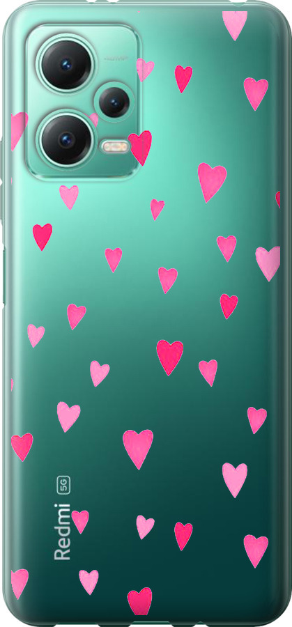 Сердечка 2