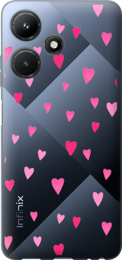 Сердечка 2
