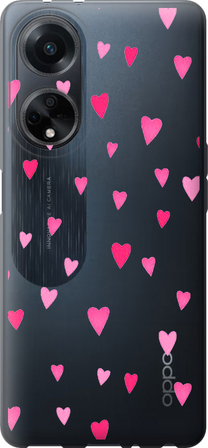 Сердечка 2