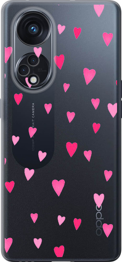 Сердечка 2