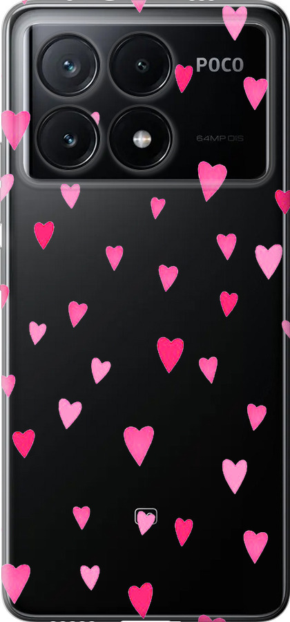 Сердечка 2