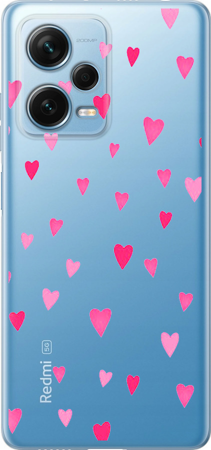 Сердечка 2