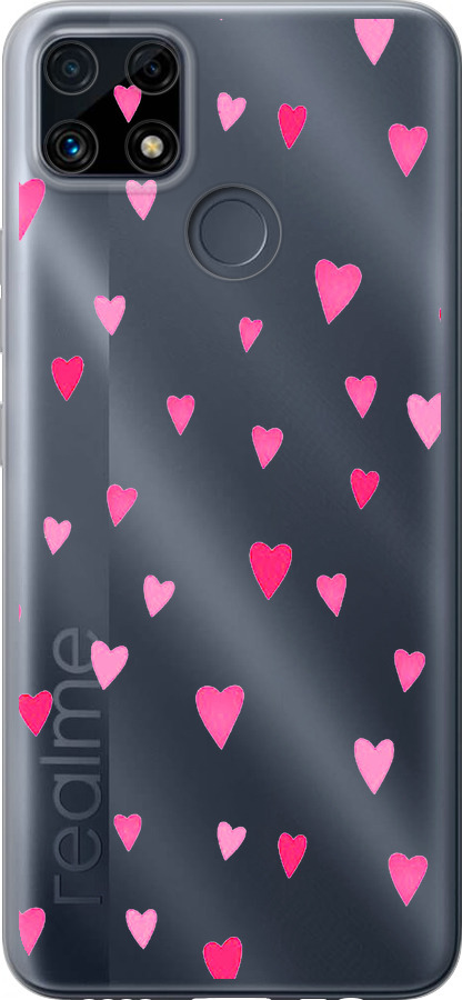 Сердечка 2