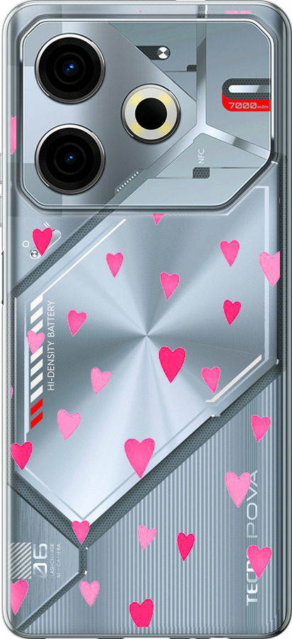 Сердечка 2