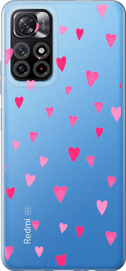 Сердечка 2
