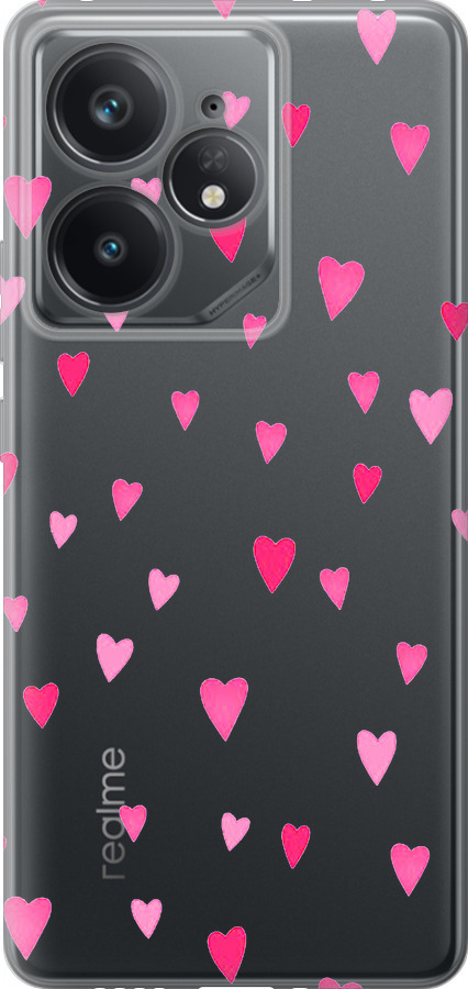 Сердечка 2