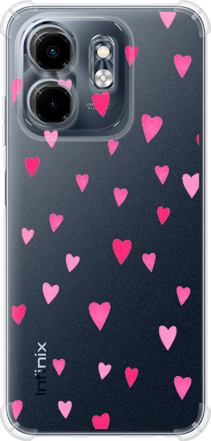 Сердечка 2