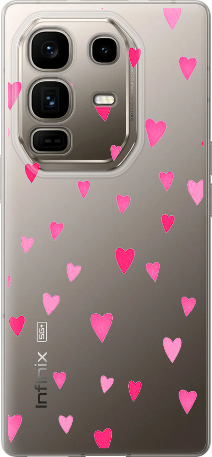 Сердечка 2