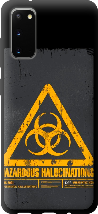 biohazard 28