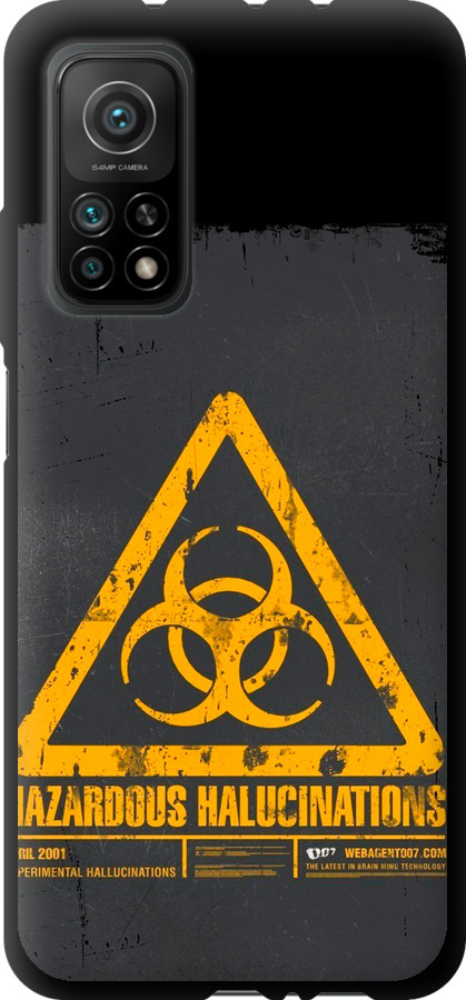 biohazard 28