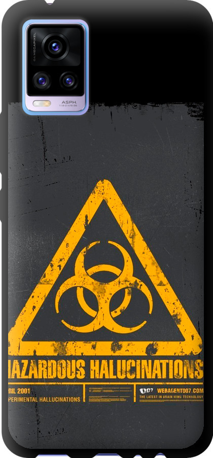 biohazard 28