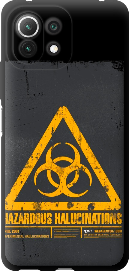 biohazard 28