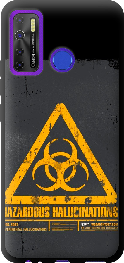 biohazard 28