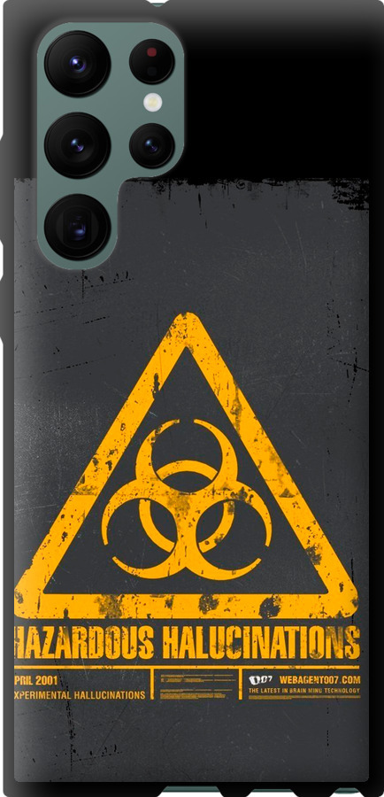 biohazard 28