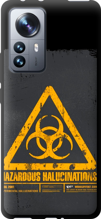 biohazard 28