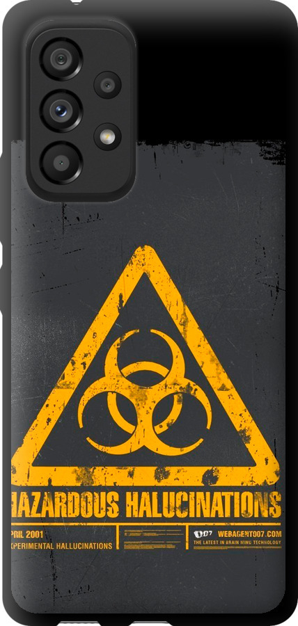biohazard 28