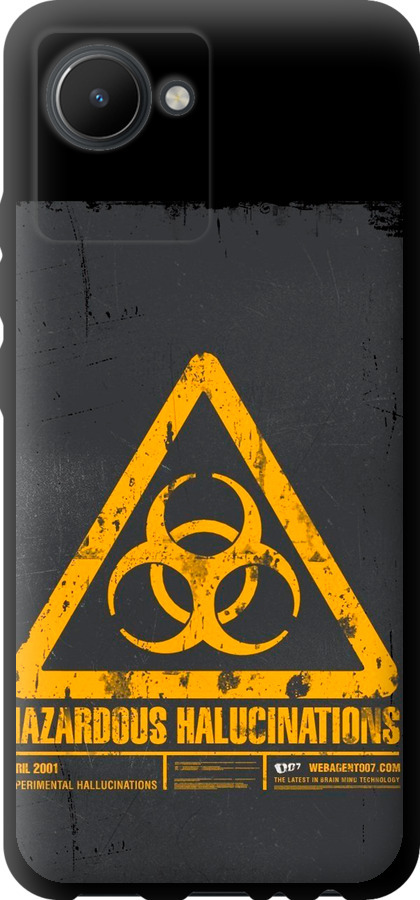 biohazard 28