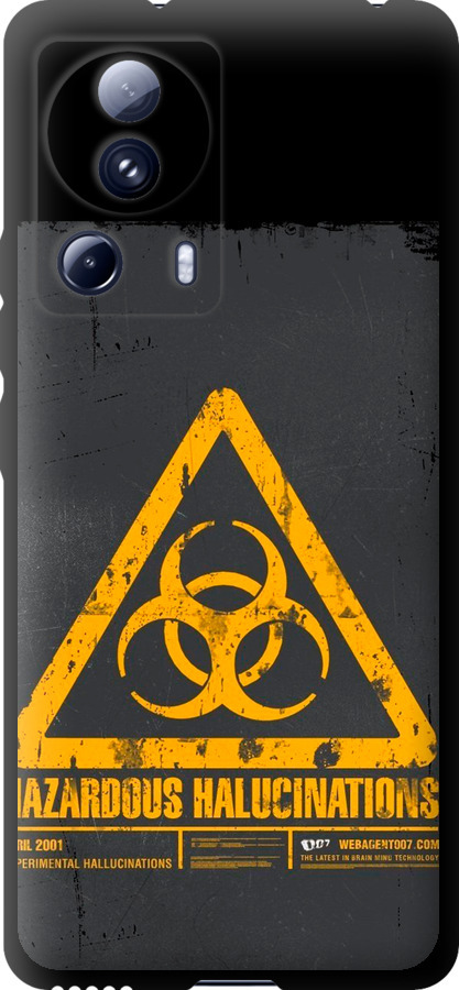 biohazard 28