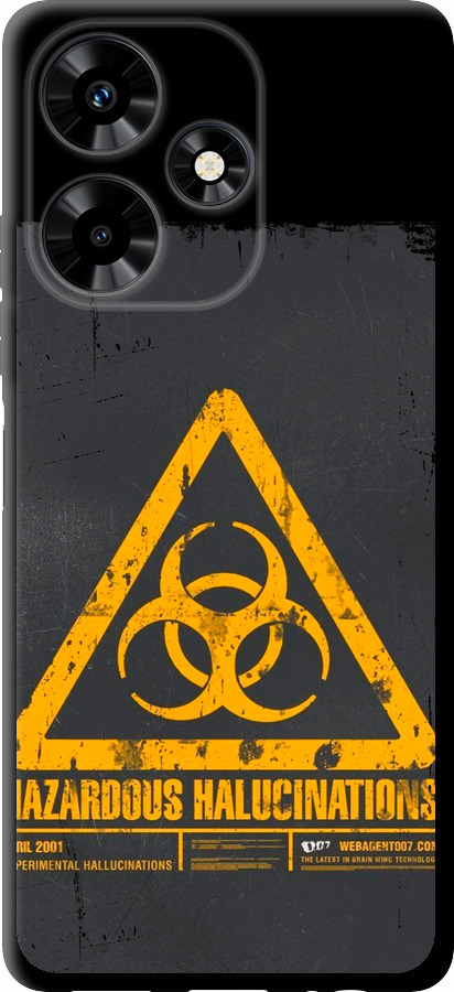 biohazard 28