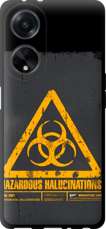 biohazard 28