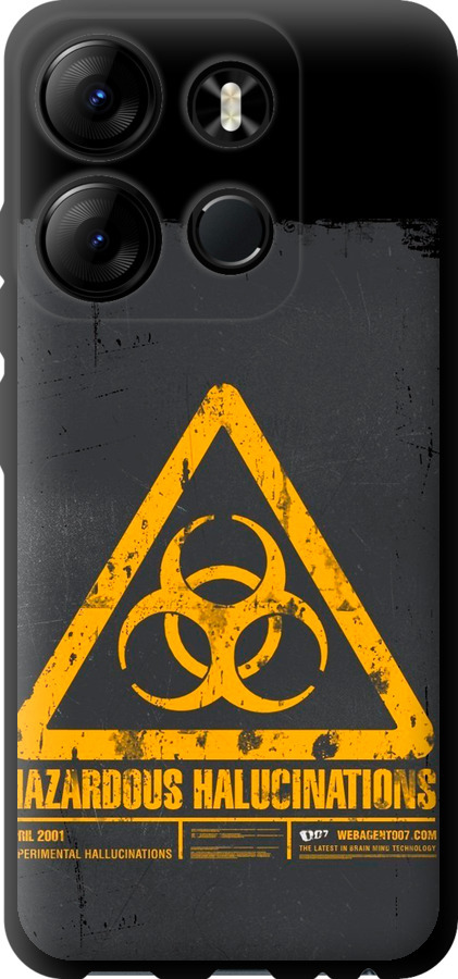 biohazard 28