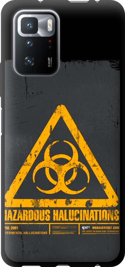 biohazard 28