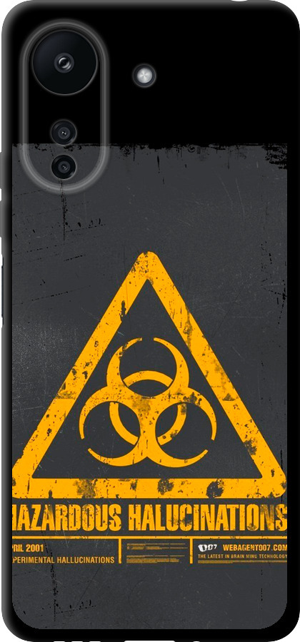 biohazard 28