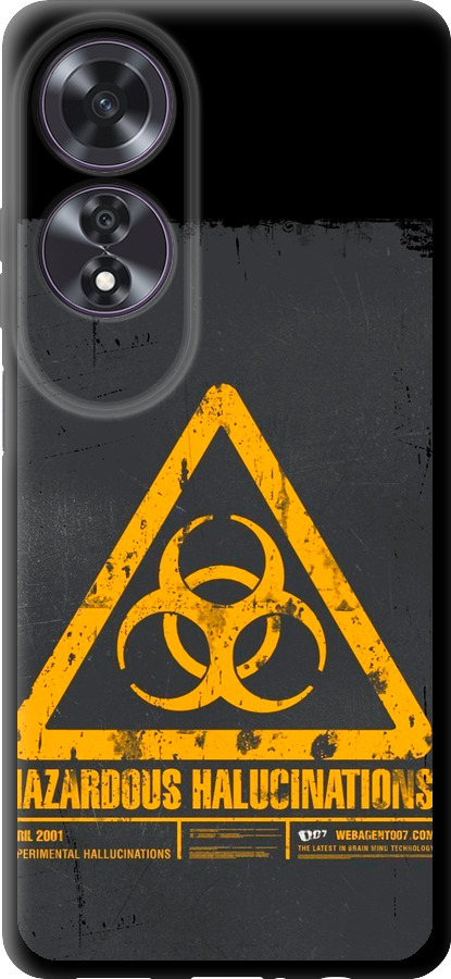 biohazard 28