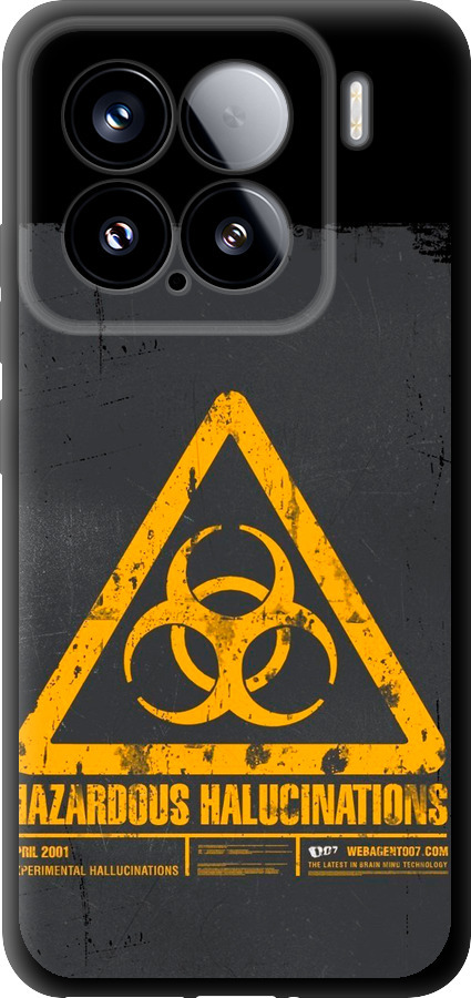 biohazard 28