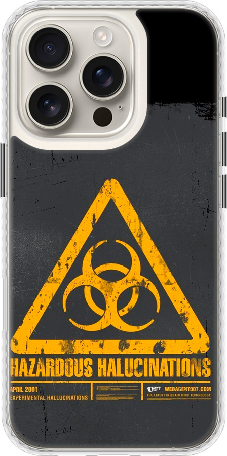 biohazard 28