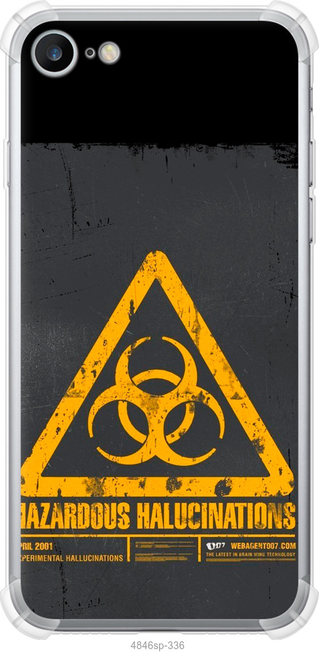 biohazard 28