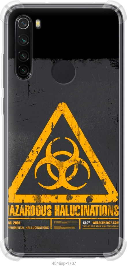 biohazard 28