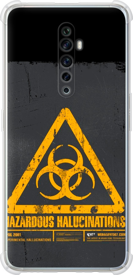 biohazard 28
