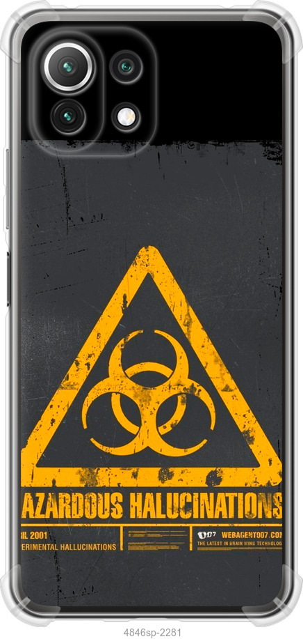 biohazard 28