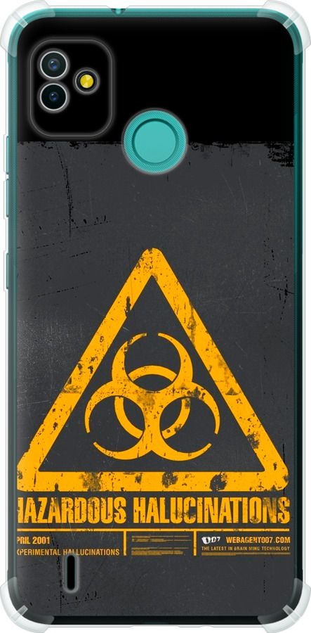 biohazard 28