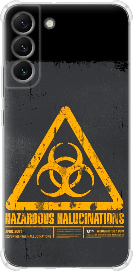 biohazard 28
