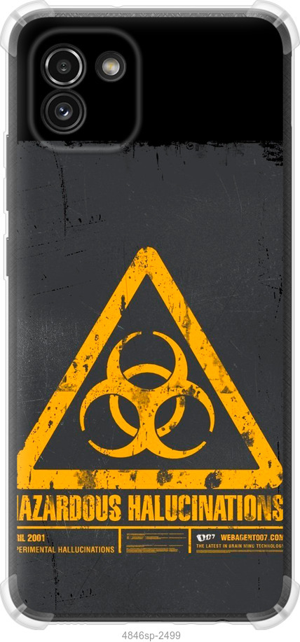 biohazard 28