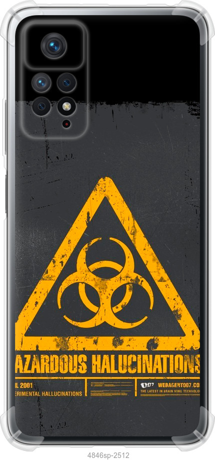 biohazard 28