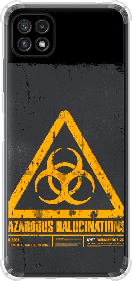 biohazard 28
