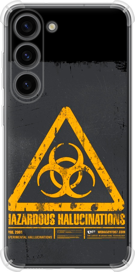 biohazard 28