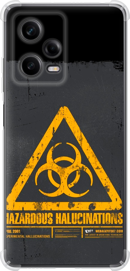 biohazard 28