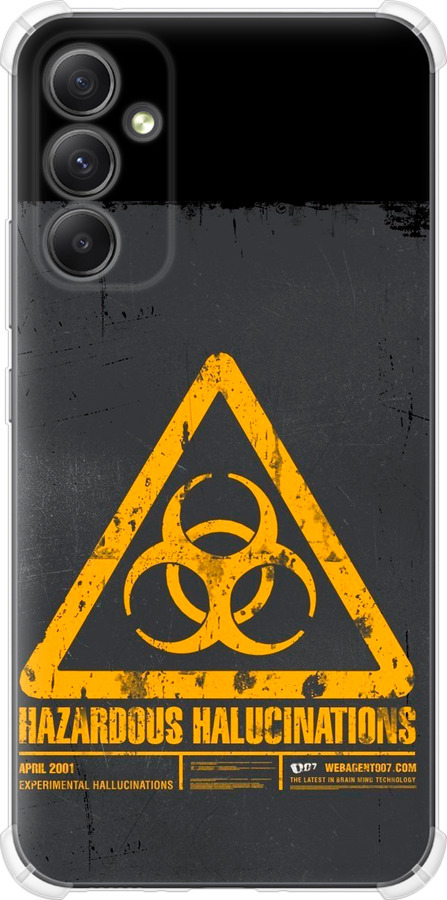 biohazard 28