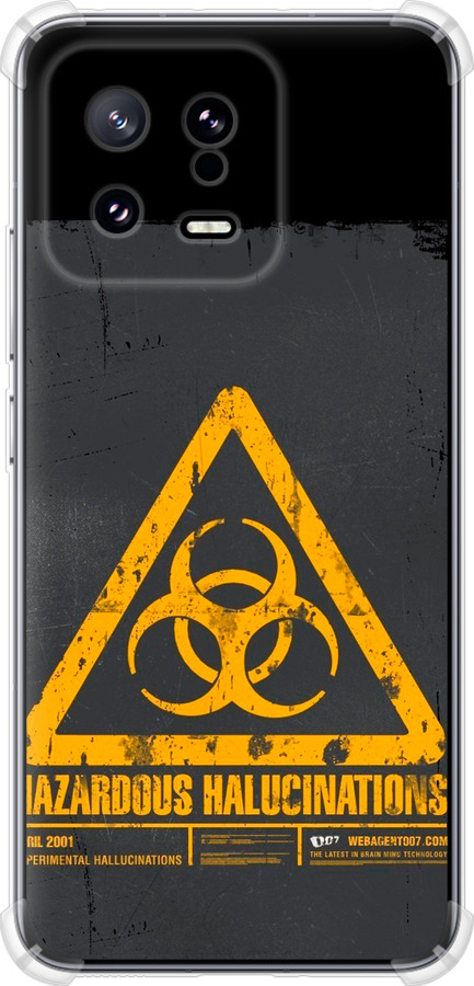 biohazard 28