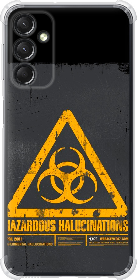biohazard 28