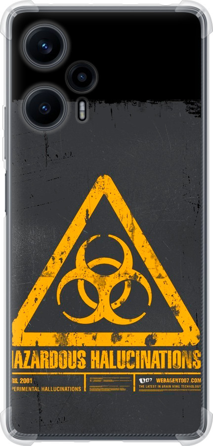biohazard 28