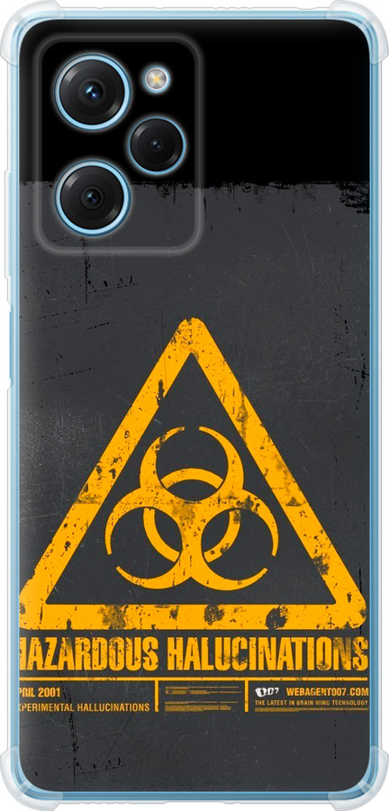 biohazard 28