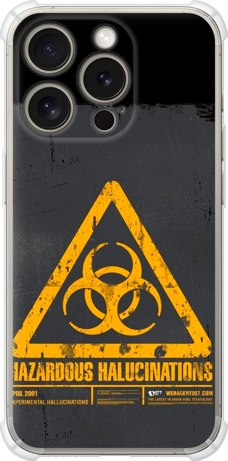 biohazard 28