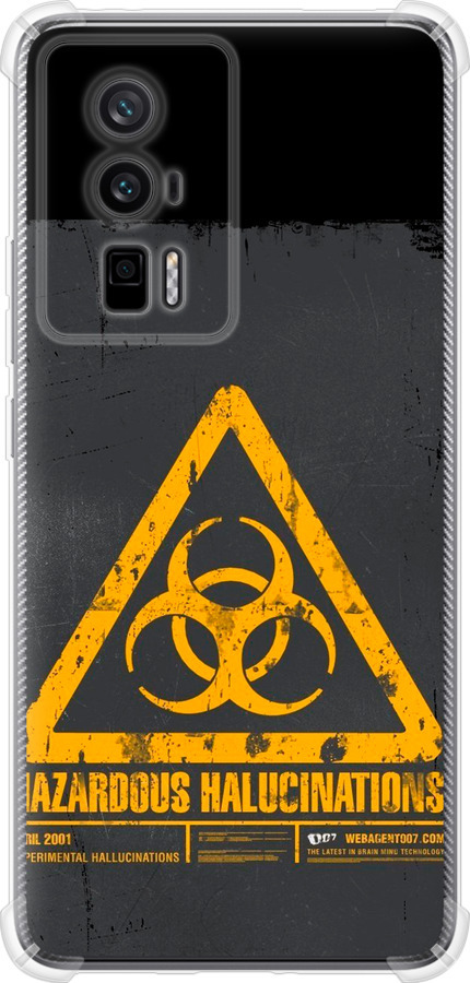 biohazard 28